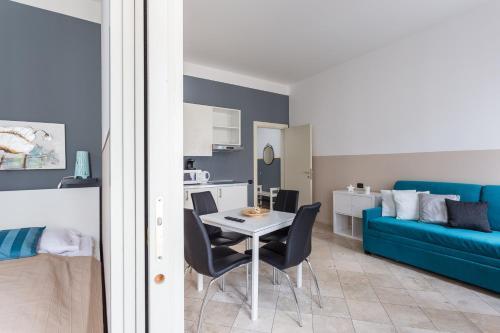 Hotel Legerova 33 Prague